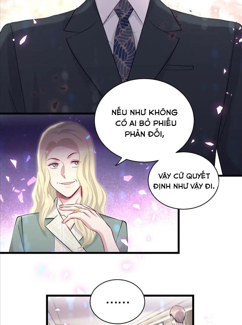 Đứa Bé Là Của Ai ???? Chapter 183 - Trang 2
