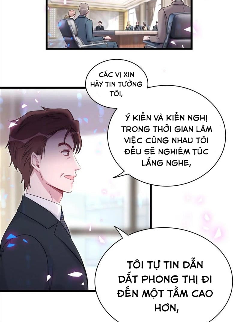 Đứa Bé Là Của Ai ???? Chapter 183 - Trang 2