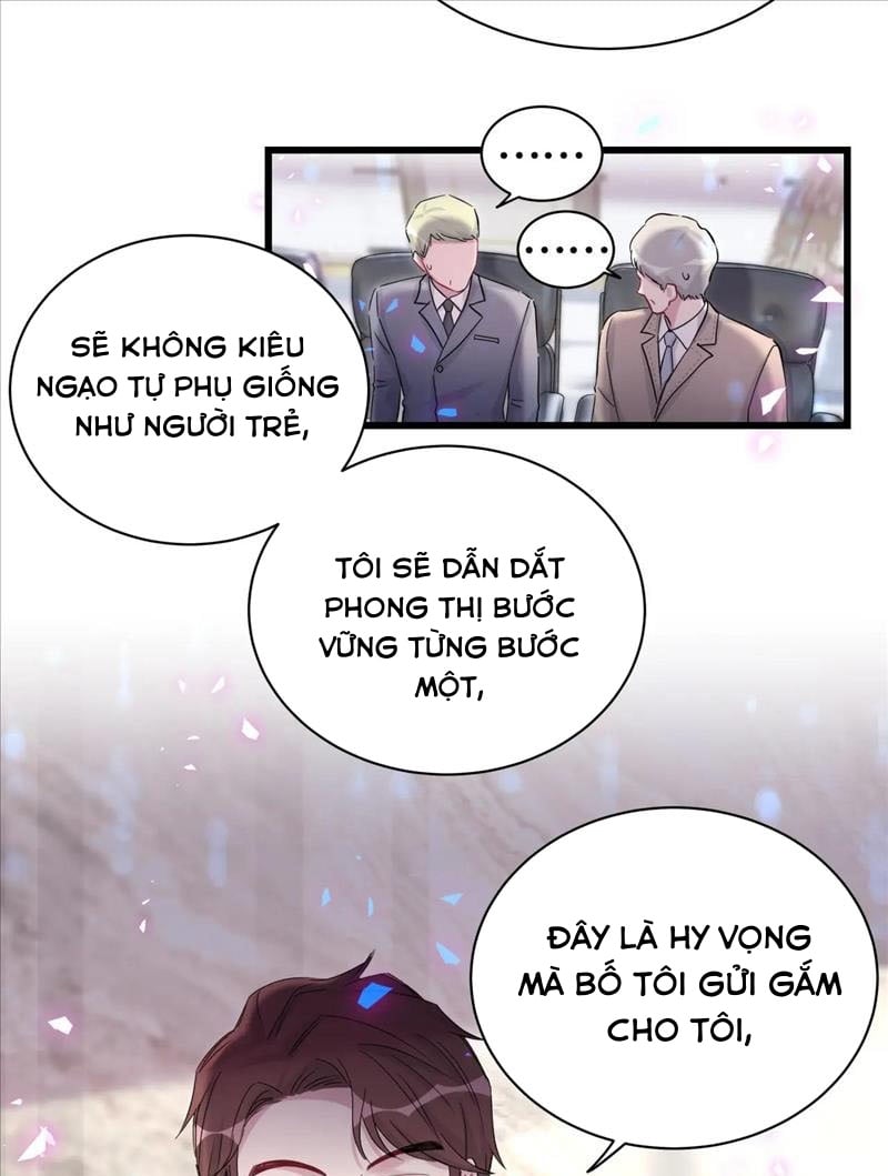 Đứa Bé Là Của Ai ???? Chapter 183 - Trang 2
