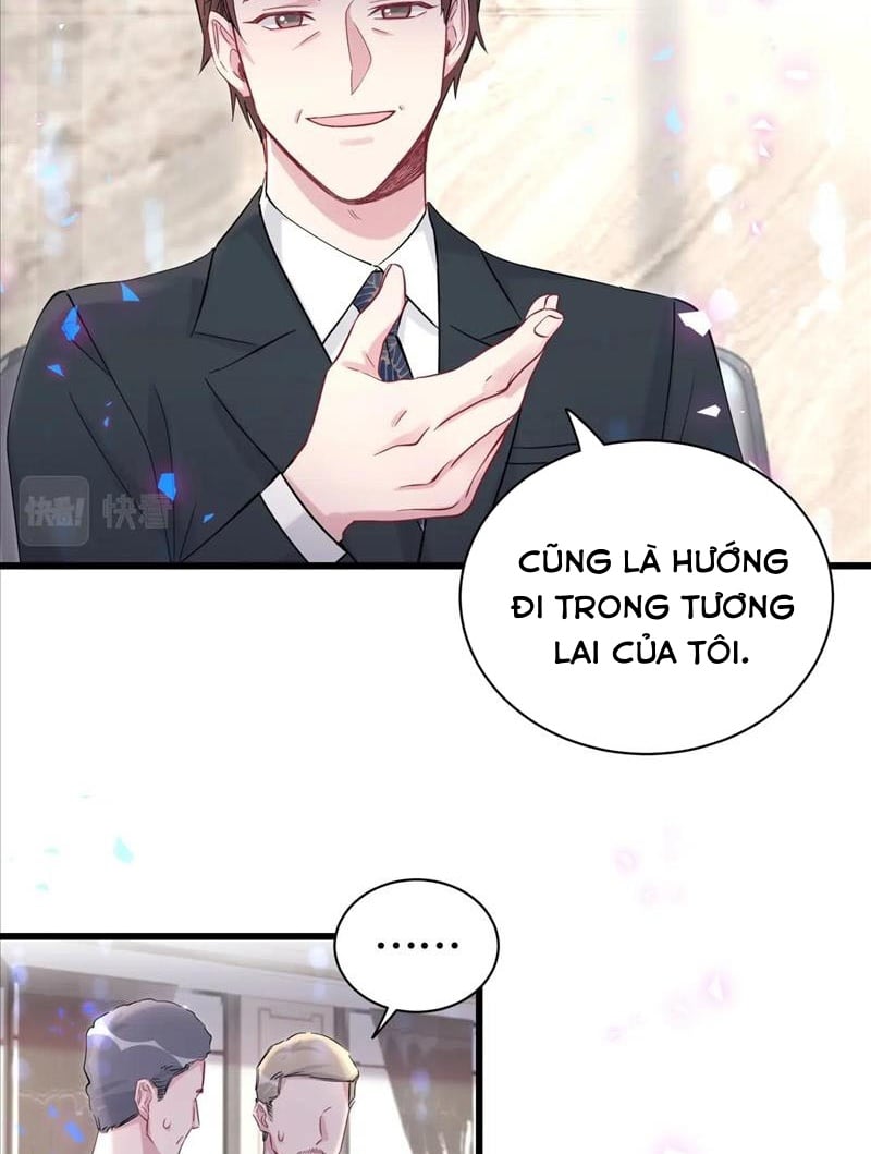 Đứa Bé Là Của Ai ???? Chapter 183 - Trang 2