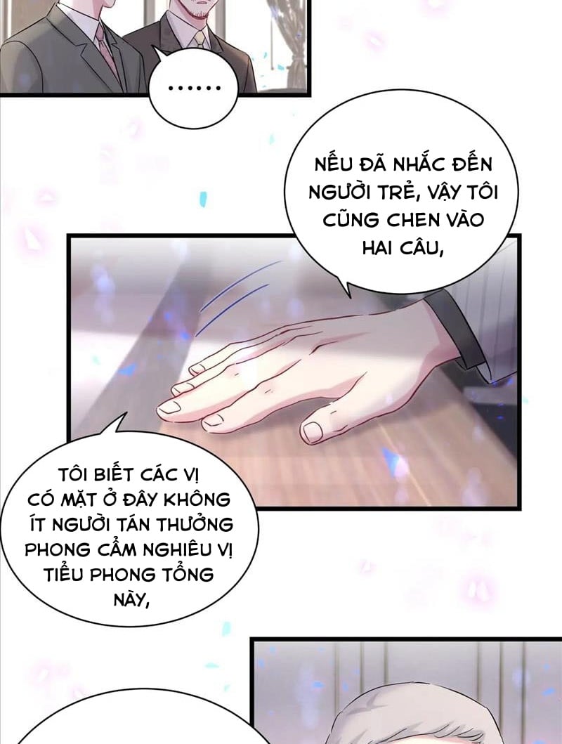 Đứa Bé Là Của Ai ???? Chapter 183 - Trang 2