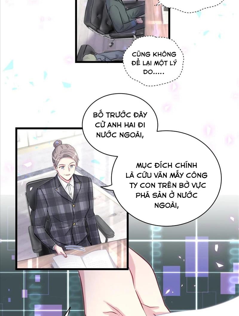 Đứa Bé Là Của Ai ???? Chapter 183 - Trang 2