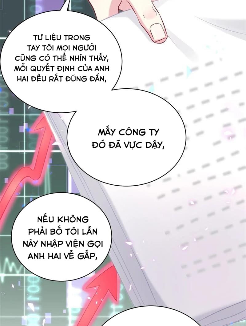 Đứa Bé Là Của Ai ???? Chapter 183 - Trang 2