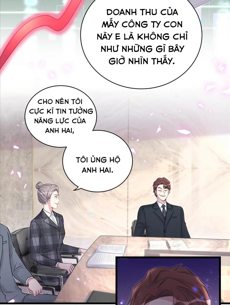 Đứa Bé Là Của Ai ???? Chapter 183 - Trang 2