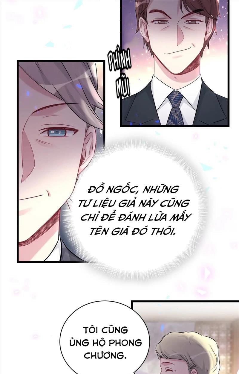 Đứa Bé Là Của Ai ???? Chapter 183 - Trang 2
