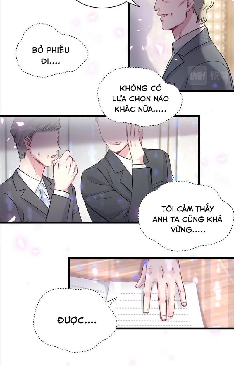 Đứa Bé Là Của Ai ???? Chapter 183 - Trang 2