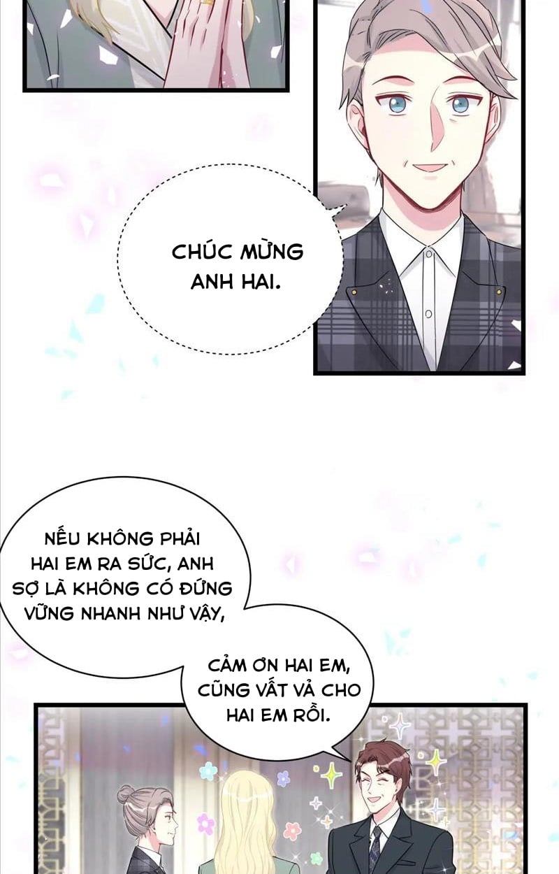 Đứa Bé Là Của Ai ???? Chapter 183 - Trang 2