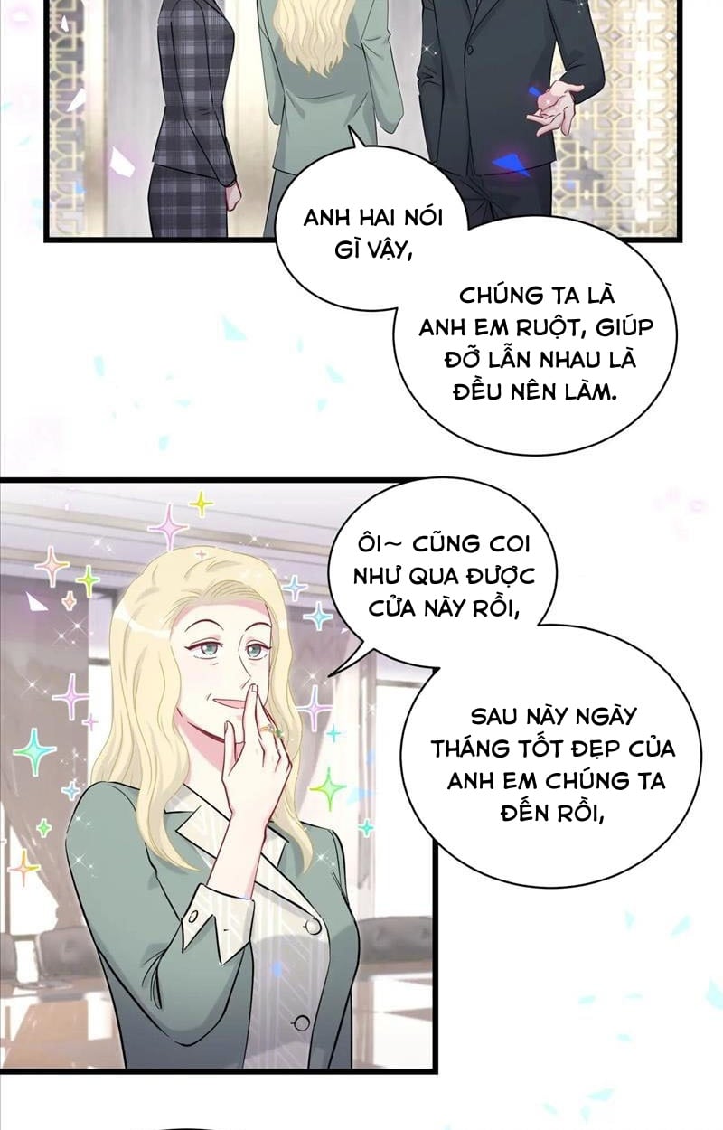 Đứa Bé Là Của Ai ???? Chapter 183 - Trang 2