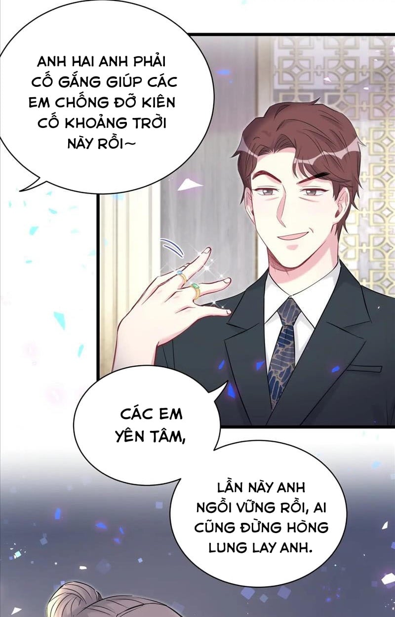 Đứa Bé Là Của Ai ???? Chapter 183 - Trang 2