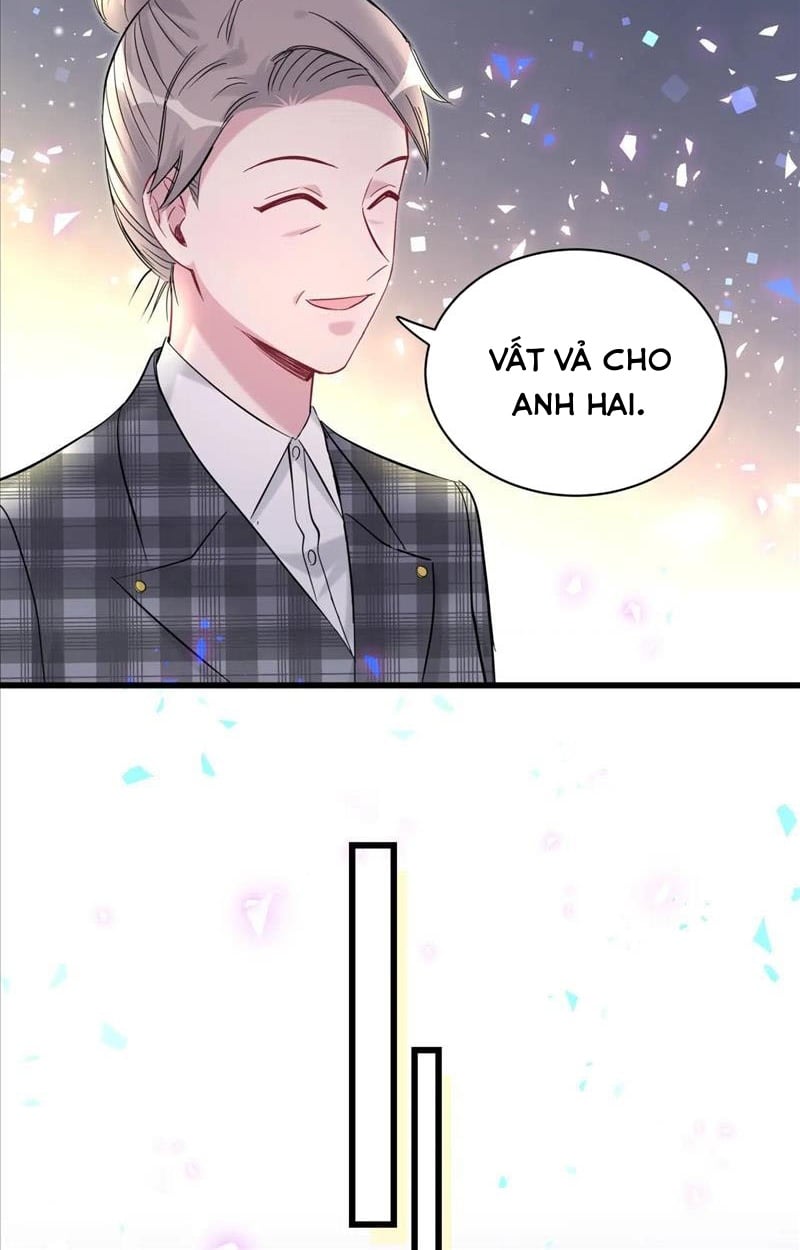 Đứa Bé Là Của Ai ???? Chapter 183 - Trang 2