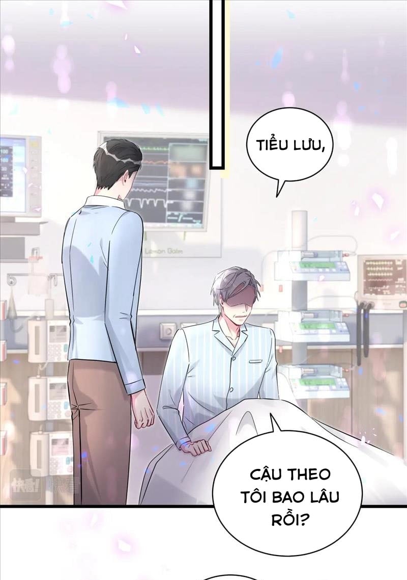 Đứa Bé Là Của Ai ???? Chapter 183 - Trang 2