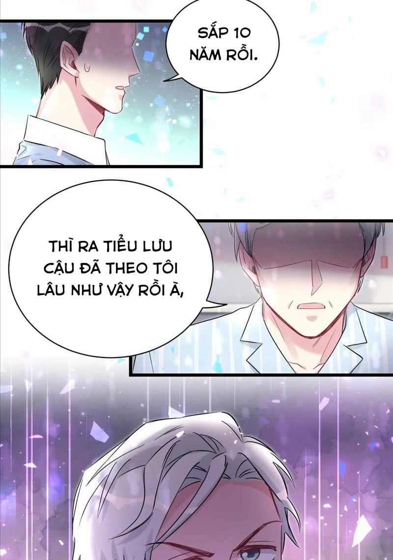Đứa Bé Là Của Ai ???? Chapter 183 - Trang 2