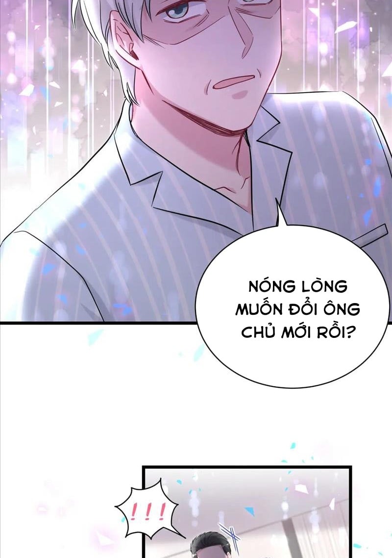 Đứa Bé Là Của Ai ???? Chapter 183 - Trang 2