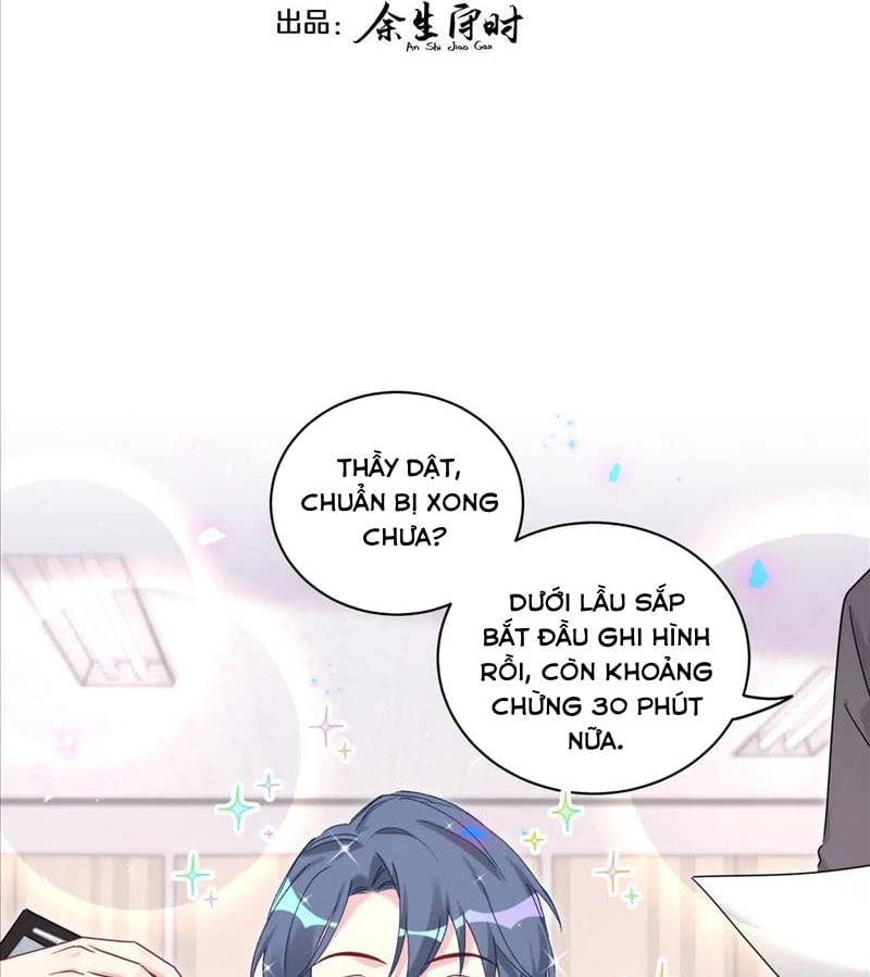 Đứa Bé Là Của Ai ???? Chapter 183 - Trang 2