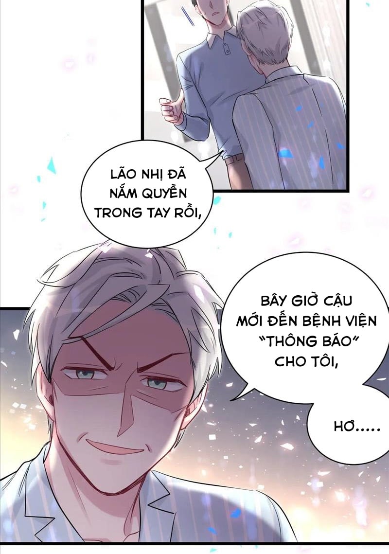 Đứa Bé Là Của Ai ???? Chapter 183 - Trang 2