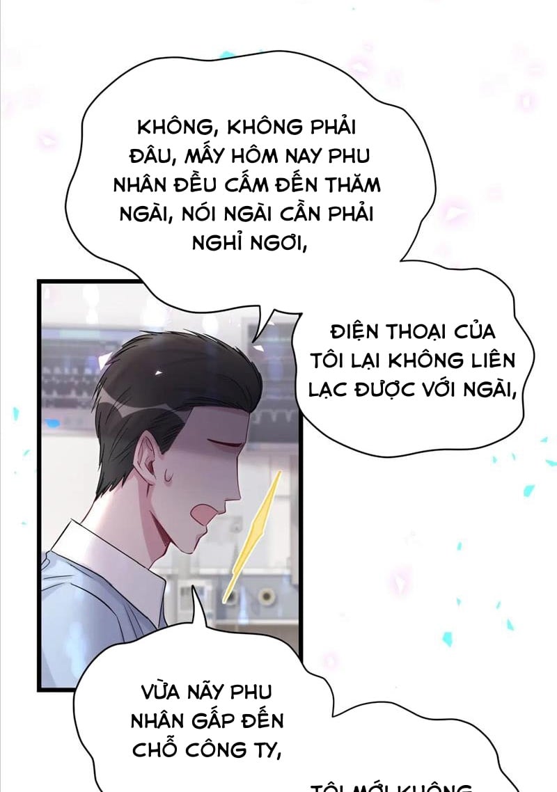 Đứa Bé Là Của Ai ???? Chapter 183 - Trang 2