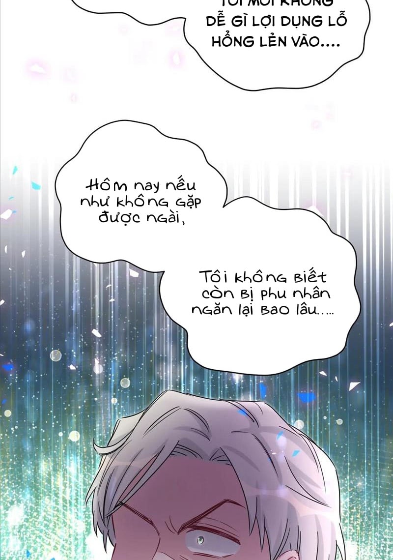 Đứa Bé Là Của Ai ???? Chapter 183 - Trang 2