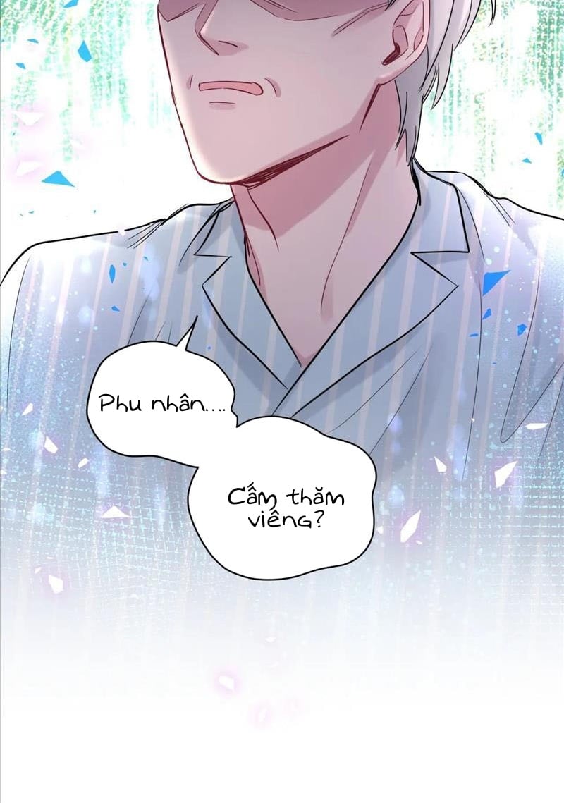 Đứa Bé Là Của Ai ???? Chapter 183 - Trang 2