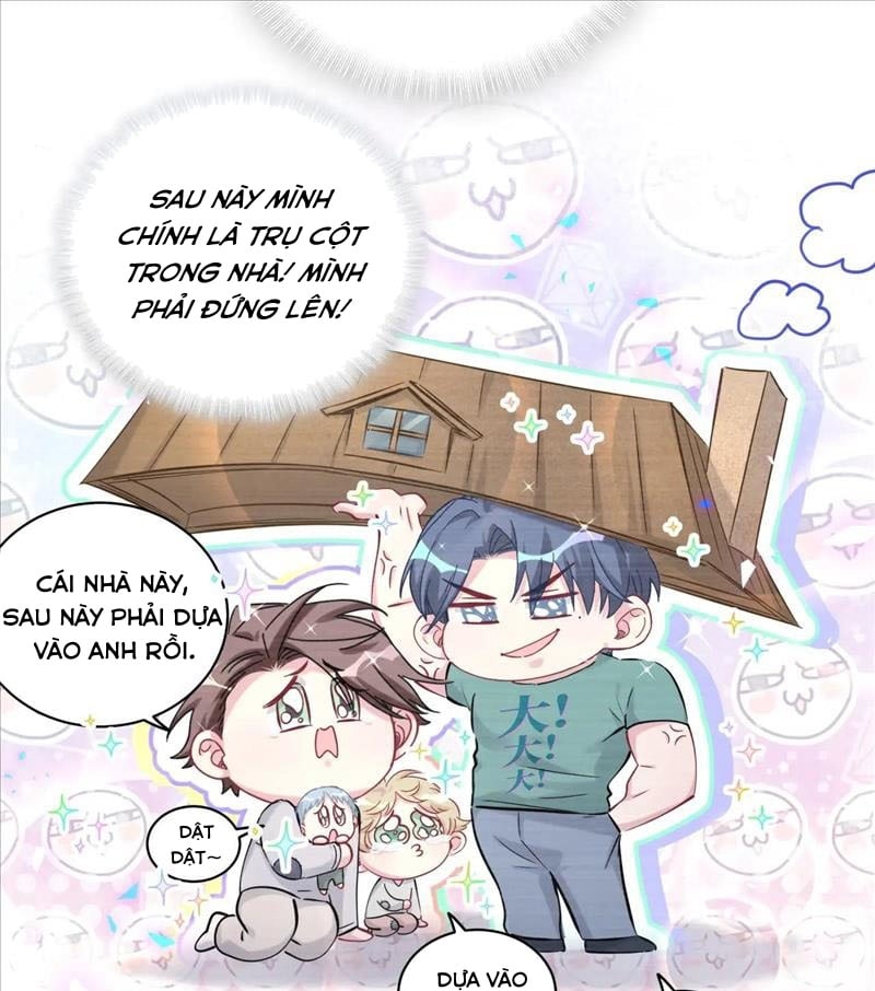 Đứa Bé Là Của Ai ???? Chapter 183 - Trang 2