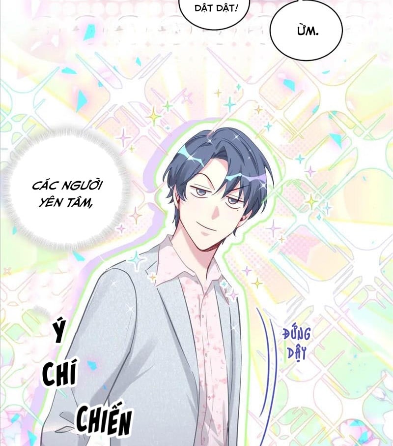 Đứa Bé Là Của Ai ???? Chapter 183 - Trang 2