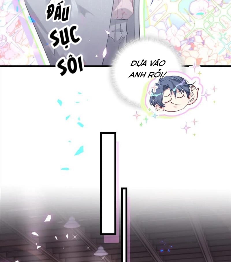 Đứa Bé Là Của Ai ???? Chapter 183 - Trang 2