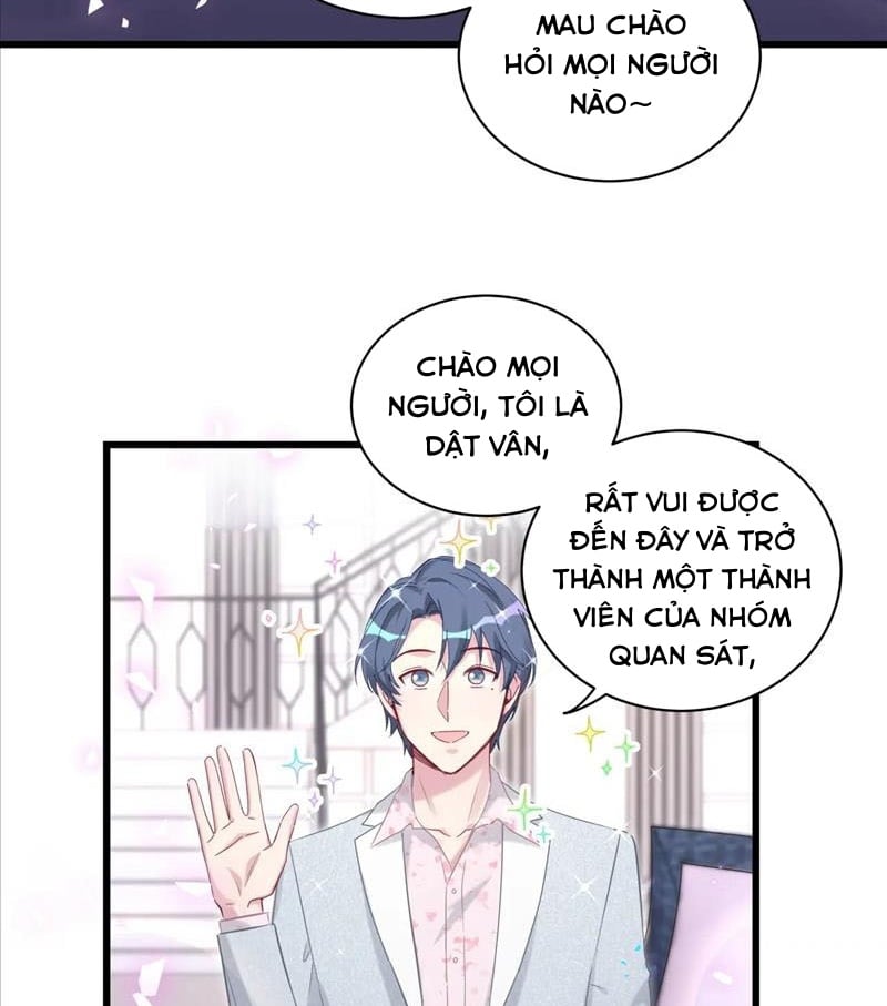 Đứa Bé Là Của Ai ???? Chapter 183 - Trang 2