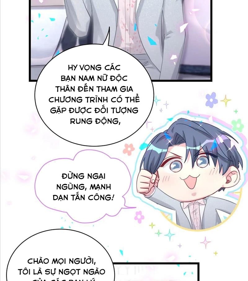Đứa Bé Là Của Ai ???? Chapter 183 - Trang 2