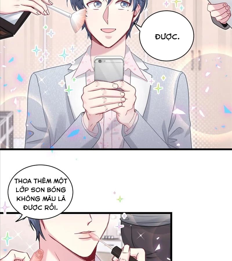 Đứa Bé Là Của Ai ???? Chapter 183 - Trang 2