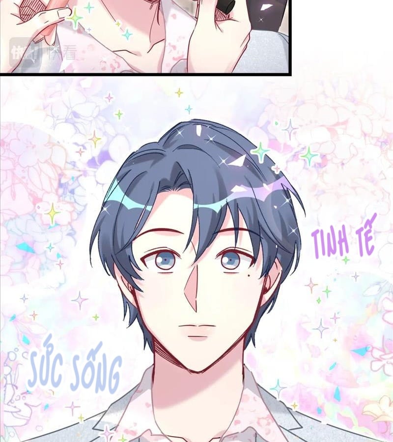 Đứa Bé Là Của Ai ???? Chapter 183 - Trang 2