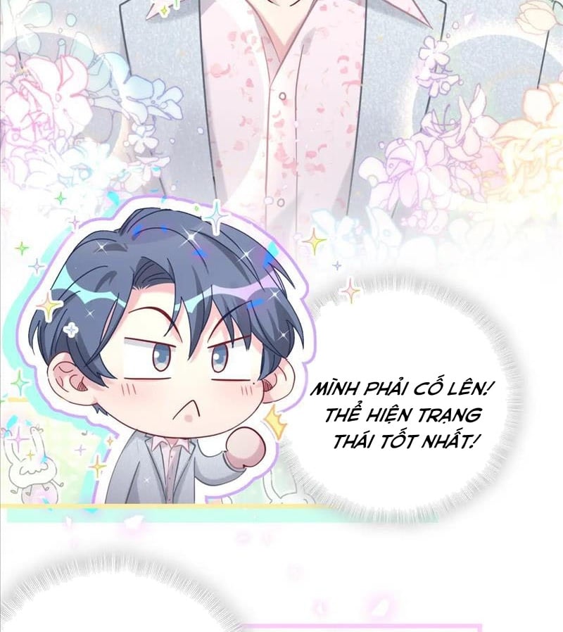 Đứa Bé Là Của Ai ???? Chapter 183 - Trang 2