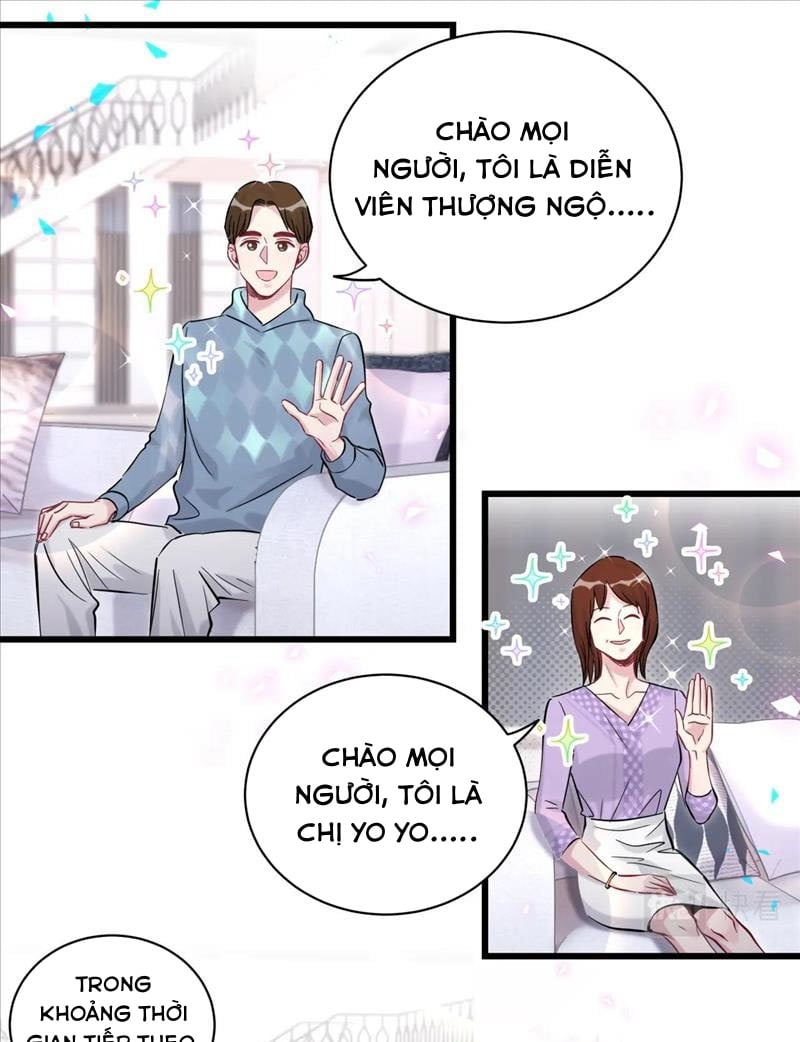 Đứa Bé Là Của Ai ???? Chapter 183 - Trang 2