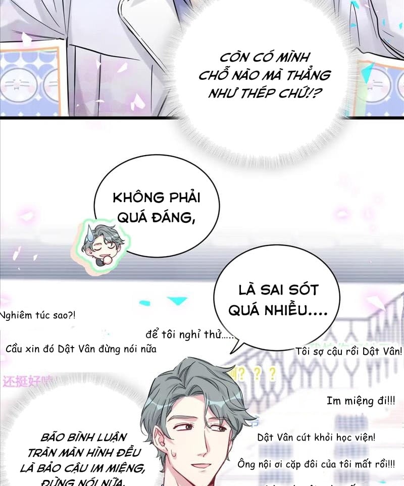 Đứa Bé Là Của Ai ???? Chapter 184 - Trang 2