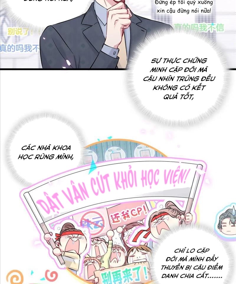 Đứa Bé Là Của Ai ???? Chapter 184 - Trang 2