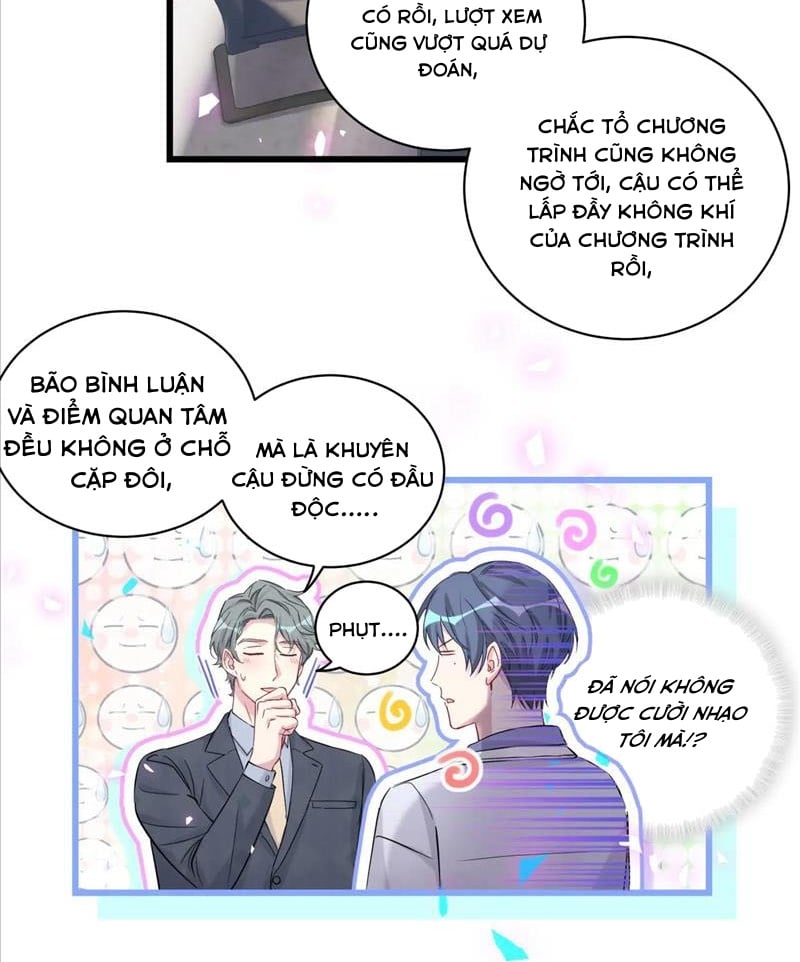 Đứa Bé Là Của Ai ???? Chapter 184 - Trang 2