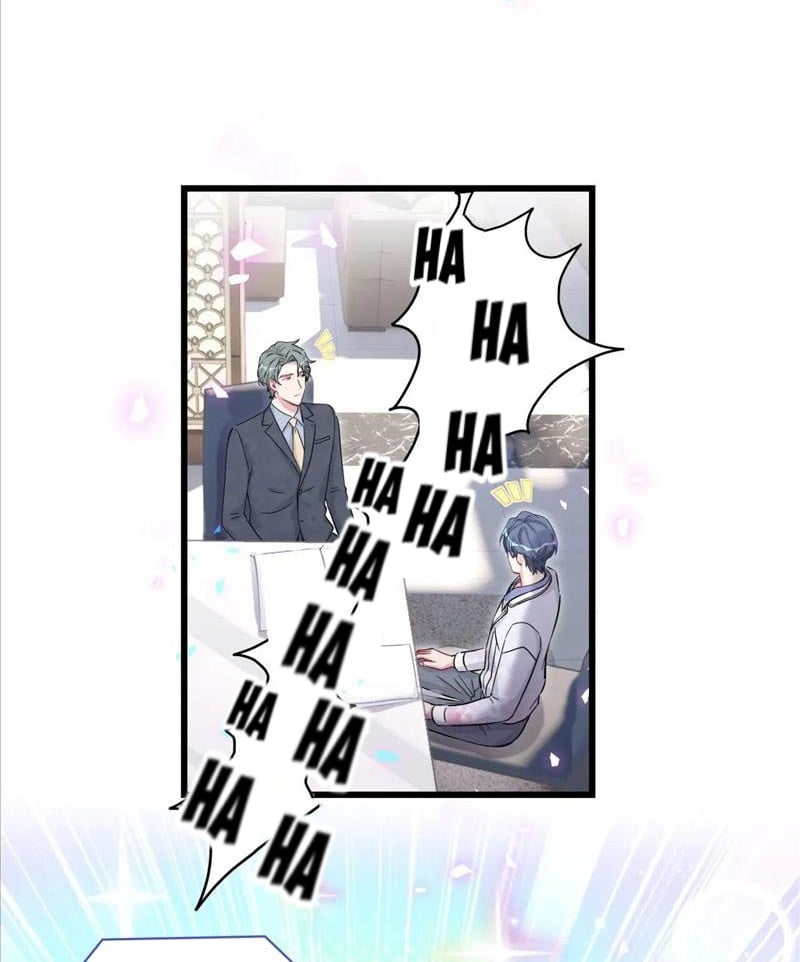 Đứa Bé Là Của Ai ???? Chapter 184 - Trang 2