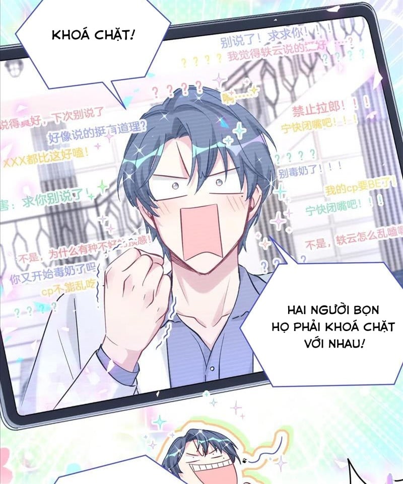 Đứa Bé Là Của Ai ???? Chapter 184 - Trang 2