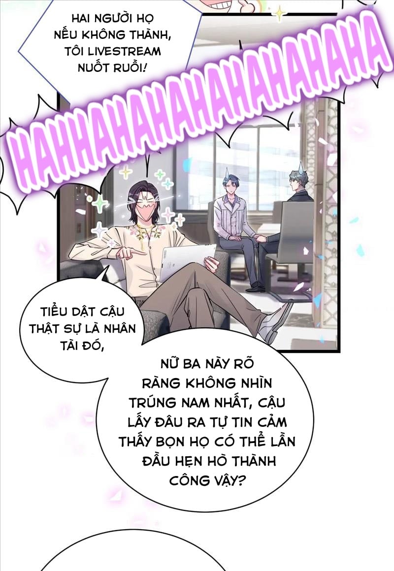 Đứa Bé Là Của Ai ???? Chapter 184 - Trang 2