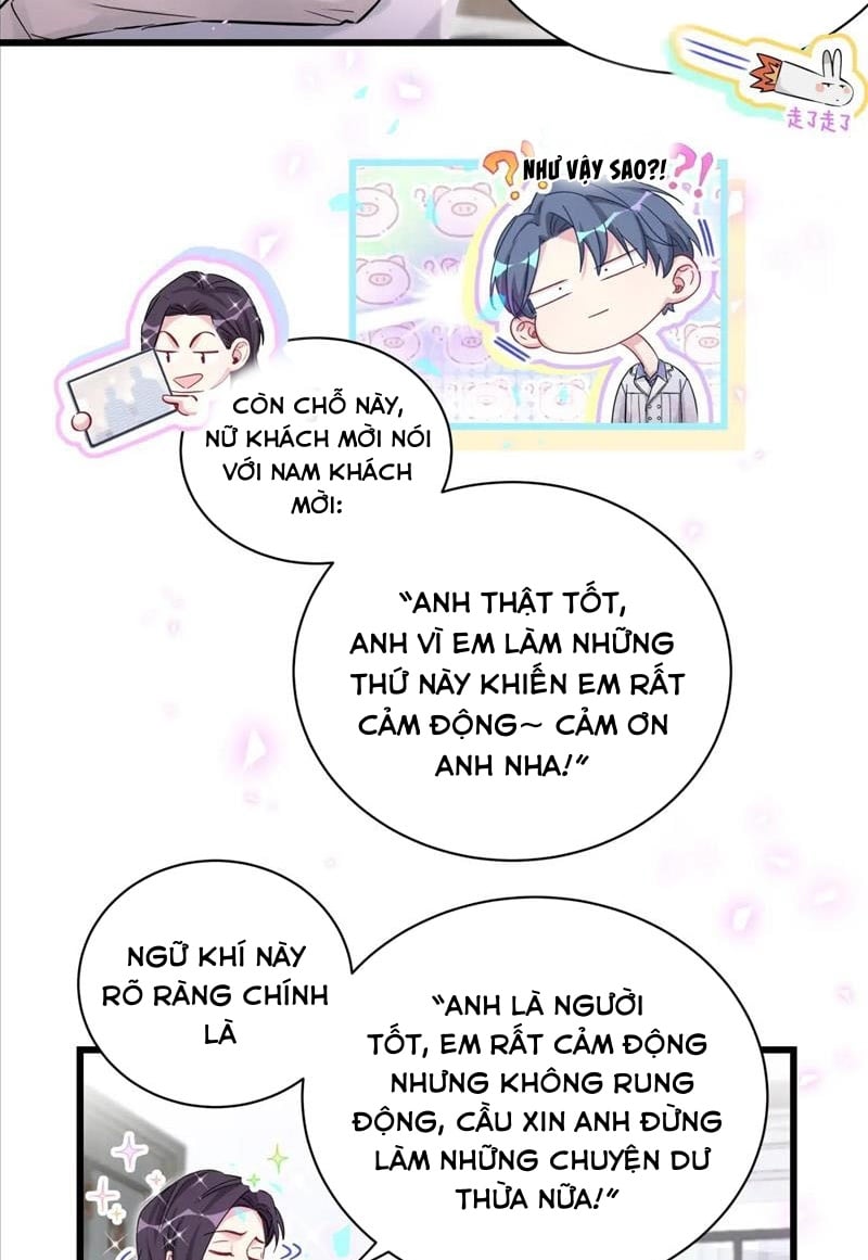 Đứa Bé Là Của Ai ???? Chapter 184 - Trang 2