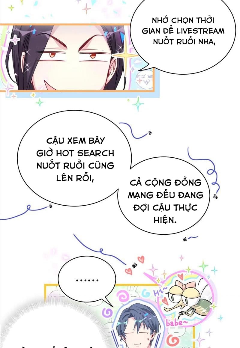 Đứa Bé Là Của Ai ???? Chapter 184 - Trang 2