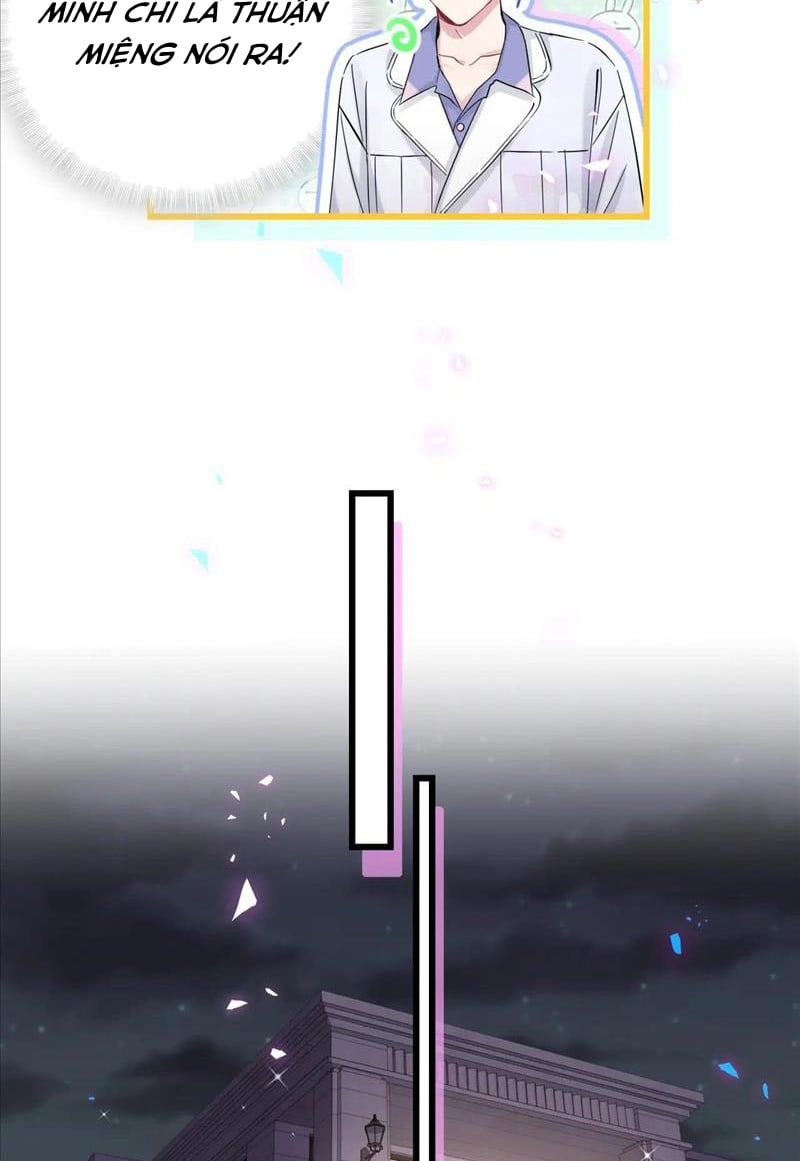 Đứa Bé Là Của Ai ???? Chapter 184 - Trang 2