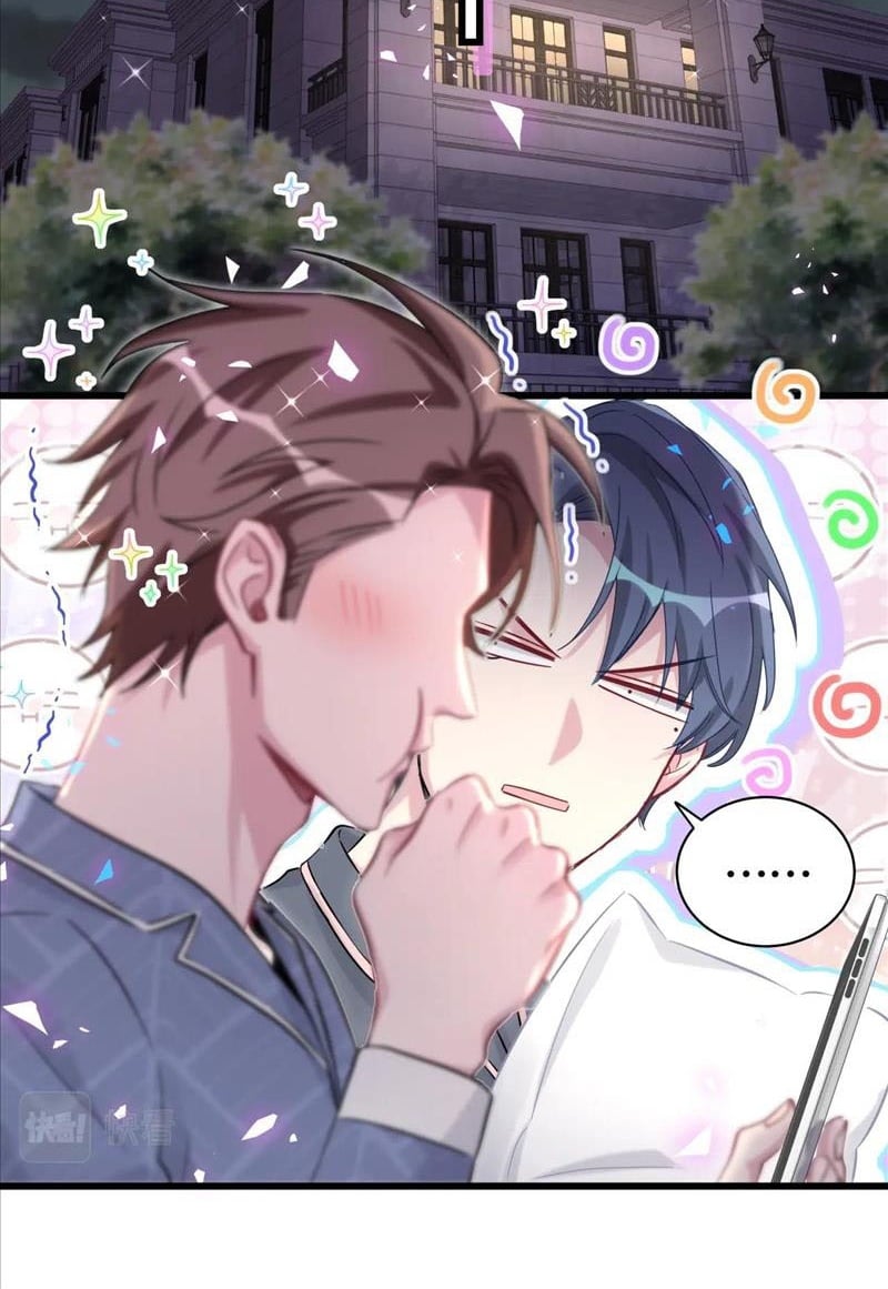 Đứa Bé Là Của Ai ???? Chapter 184 - Trang 2