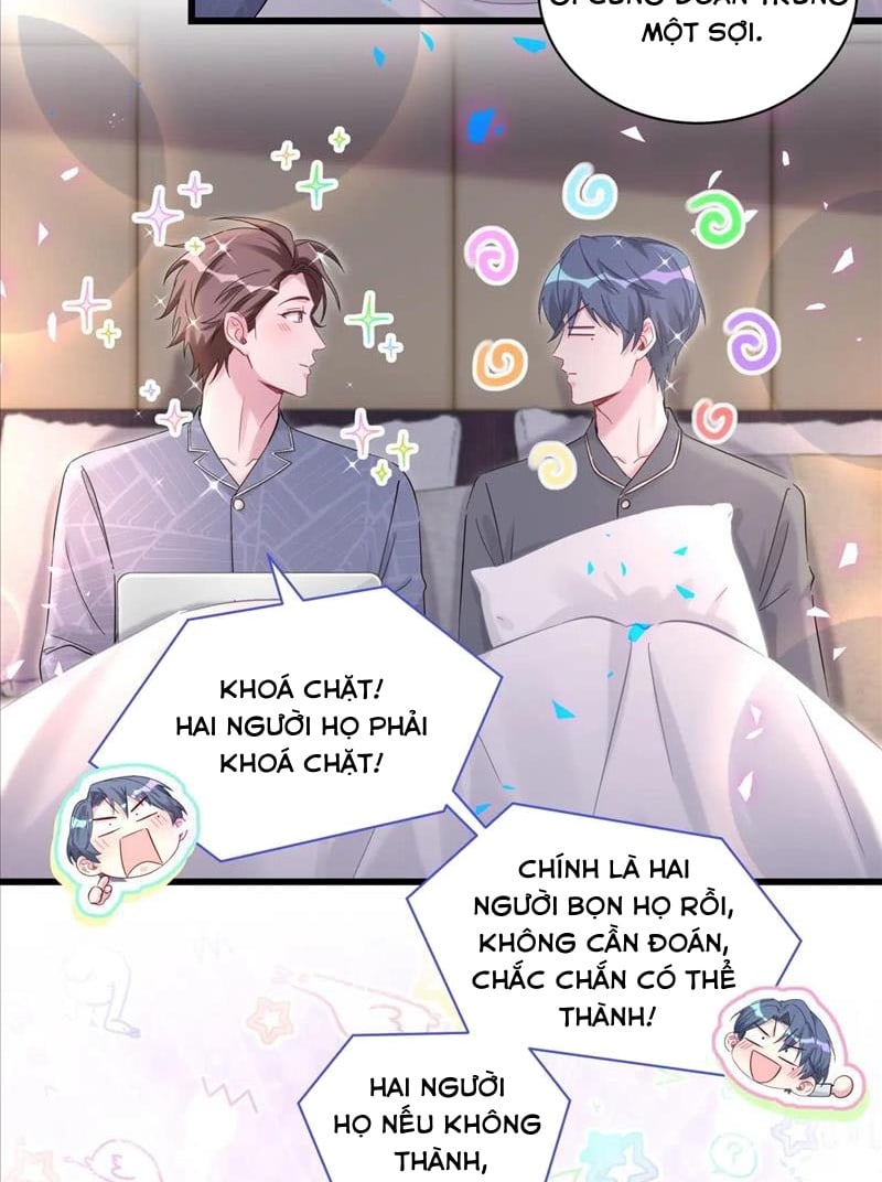 Đứa Bé Là Của Ai ???? Chapter 184 - Trang 2