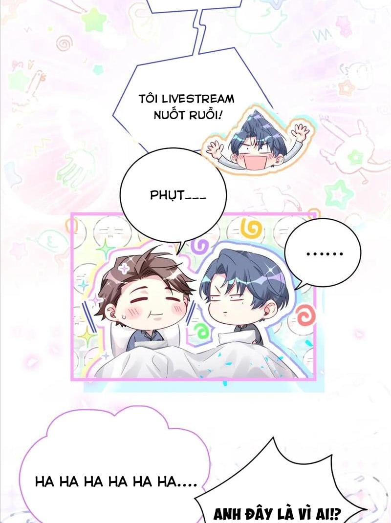 Đứa Bé Là Của Ai ???? Chapter 184 - Trang 2