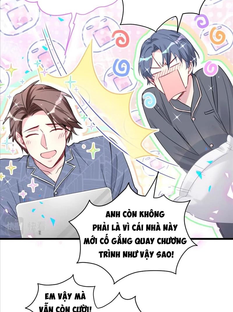 Đứa Bé Là Của Ai ???? Chapter 184 - Trang 2