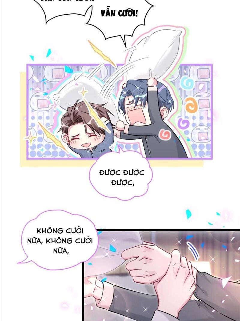 Đứa Bé Là Của Ai ???? Chapter 184 - Trang 2