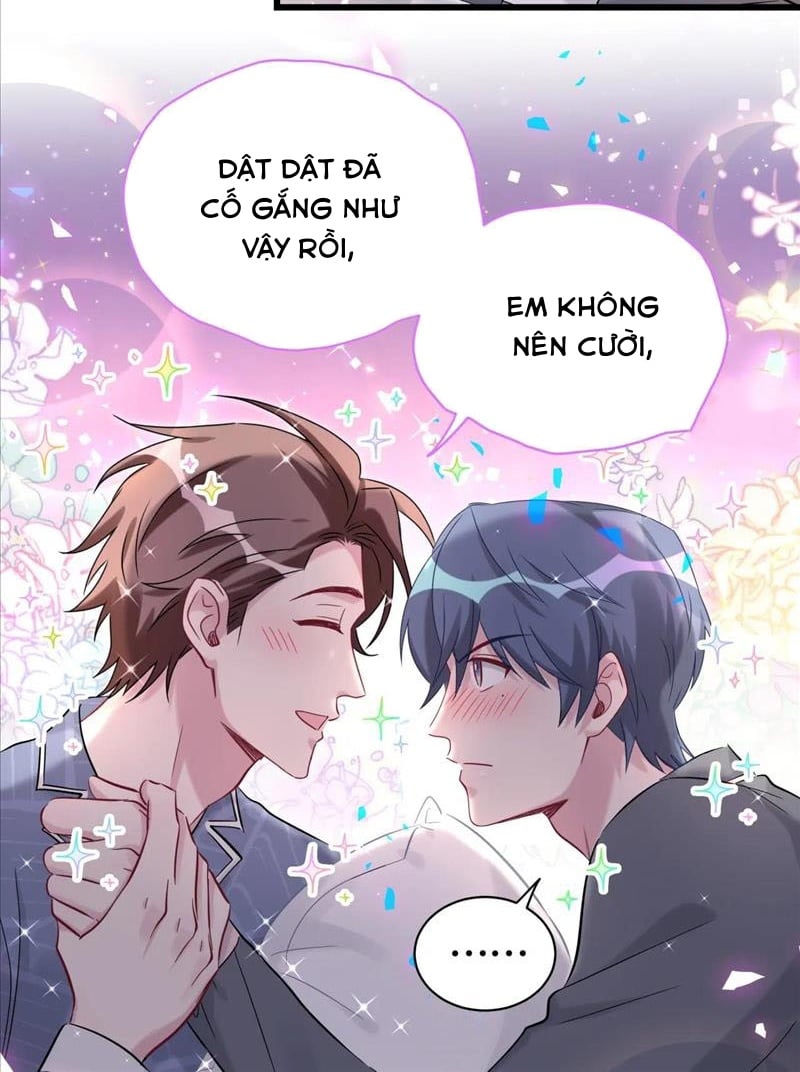 Đứa Bé Là Của Ai ???? Chapter 184 - Trang 2