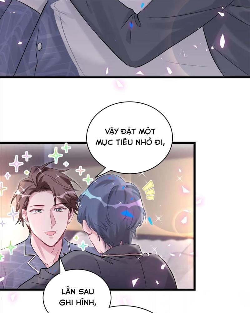 Đứa Bé Là Của Ai ???? Chapter 184 - Trang 2
