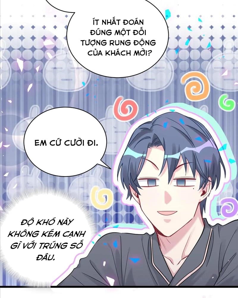 Đứa Bé Là Của Ai ???? Chapter 184 - Trang 2