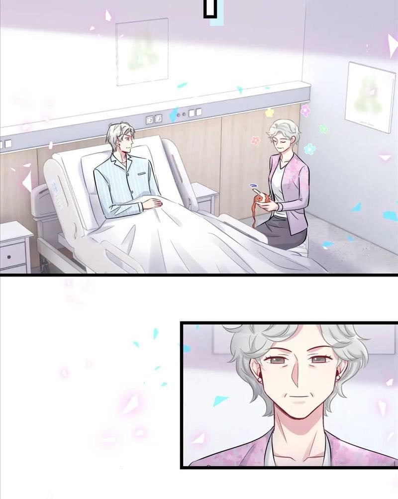 Đứa Bé Là Của Ai ???? Chapter 184 - Trang 2