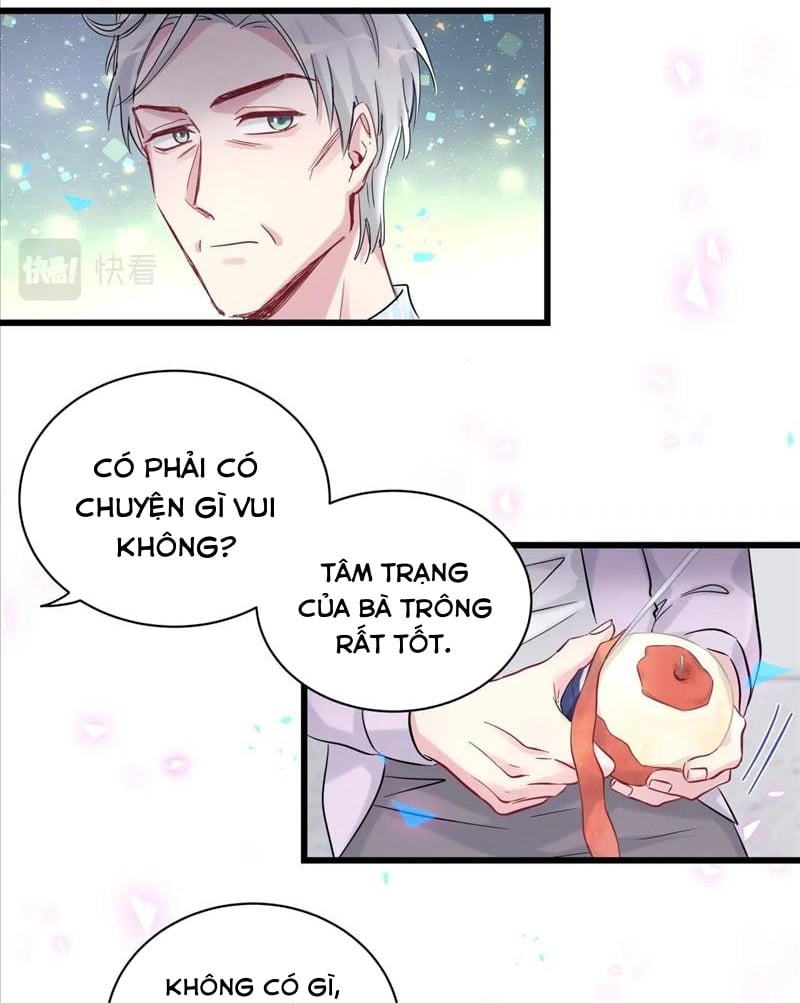 Đứa Bé Là Của Ai ???? Chapter 184 - Trang 2